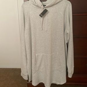 NWT Torrid Light Weight Hoodie